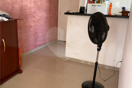 Apartamento à venda com 2 quartos em Bairro da Vossoroca, Sorocaba, SP