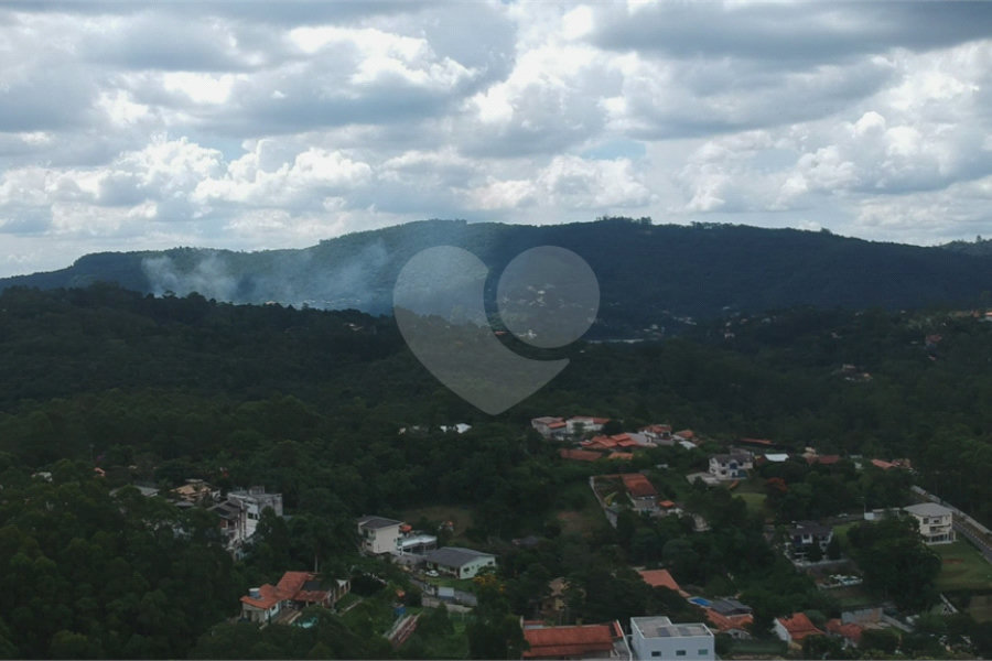 Casa à venda com 4 suítes no condomínio Alpes de Mairiporã, Mairiporã - SP