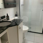 Apartamento à venda com 2 quartos, sendo 1 suíte, em Água Fria, São Paulo, SP