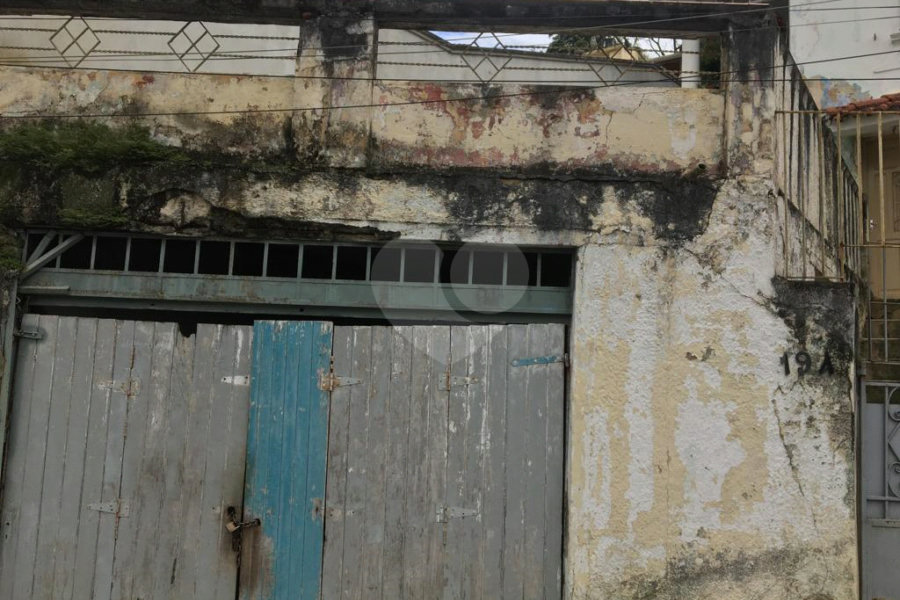 Casa à venda com 2 quartos em Horto, São Paulo, SP