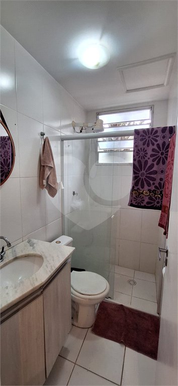 Apartamento à venda com 2 quartos, sendo 1 suíte, em Ponte de São João, Jundiaí, SP