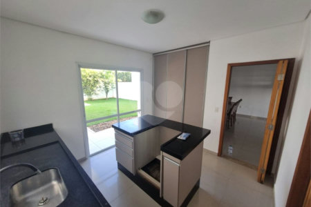 Casa à venda com 3 suítes no condomínio Residencial Villa do Bosque, Sorocaba - SP