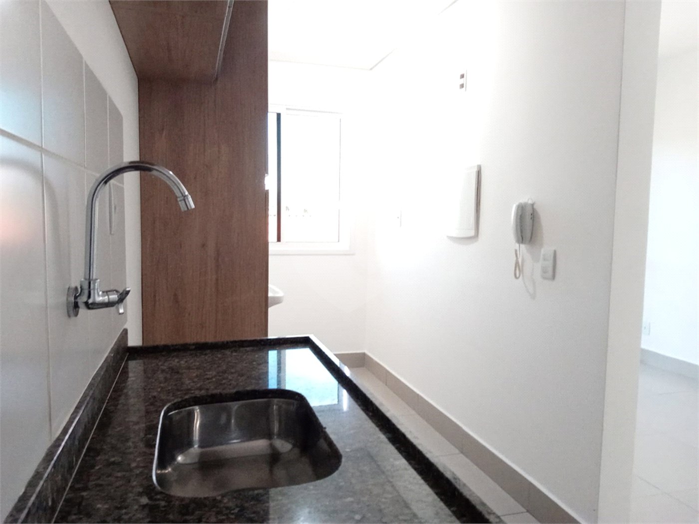 Apartamento para alugar com 2 quartos em Santa Claudina, Vinhedo, SP