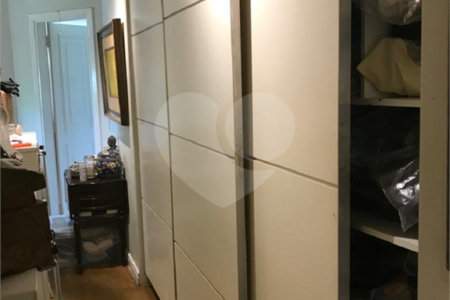 Apartamento à venda com 3 suítes em Vila Morumbi, São Paulo, SP