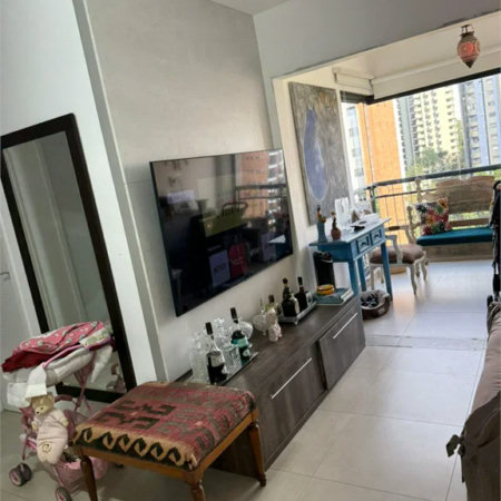 Apartamento à venda com 2 quartos em Vila Suzana, São Paulo, SP