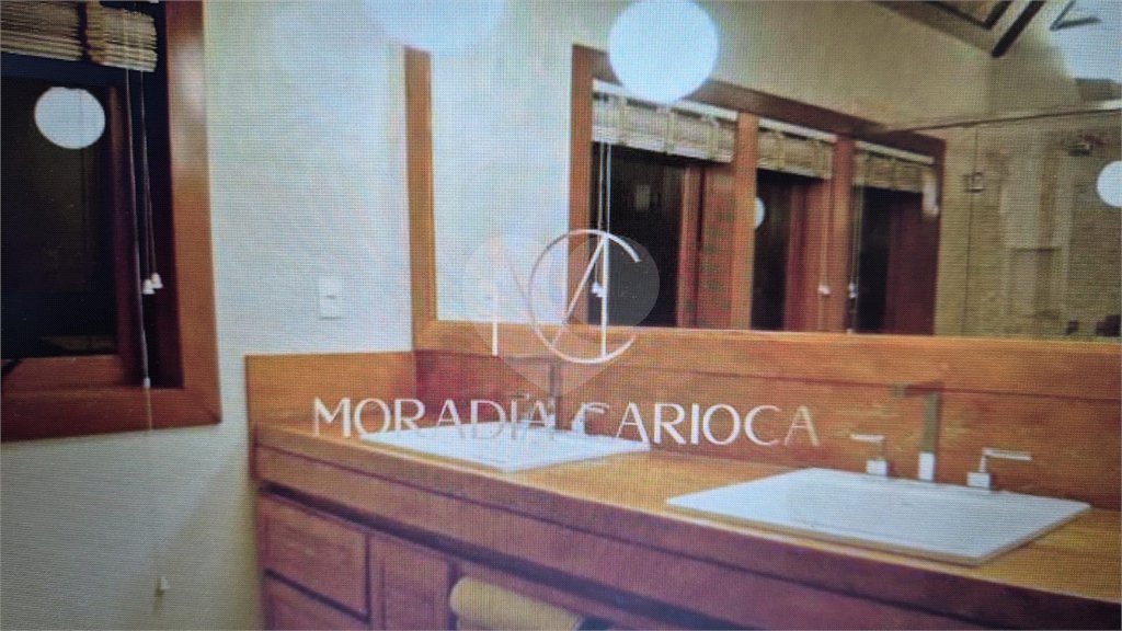 Casa à venda com 7 suítes em Humaitá, Armação dos Búzios, RJ