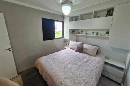 Cobertura à venda com 3 quartos, sendo 1 suíte,  em Jardim Umuarama, São Paulo, SP