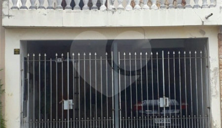 Casa à venda com 3 quartos em Vila Prudente, São Paulo, SP