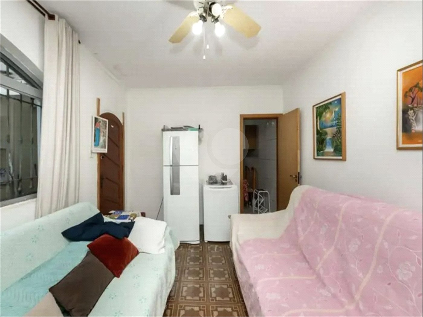 Casa Térrea à venda com 4 quartos, sendo 1 suíte, em Tucuruvi, São Paulo, SP
