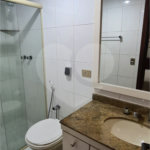 Apartamento à venda com 3 quartos, sendo 1 suíte,  em Indianópolis, São Paulo, SP