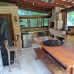 Casa à venda ou para alugar com 3 quartos, sendo 1 suíte,  no condomínio Parque Petrópolis 4 Secção, Mairiporã - SP