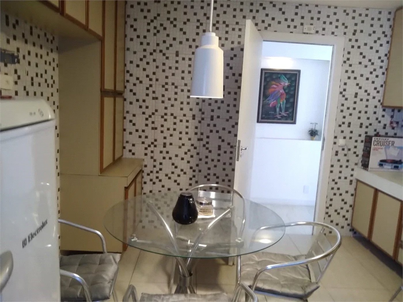 Apartamento à venda com 3 quartos em Vila Andrade, São Paulo, SP