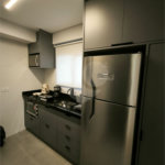 Apartamento à venda ou para alugar com 1 quarto em Vila Formosa, São Paulo, SP