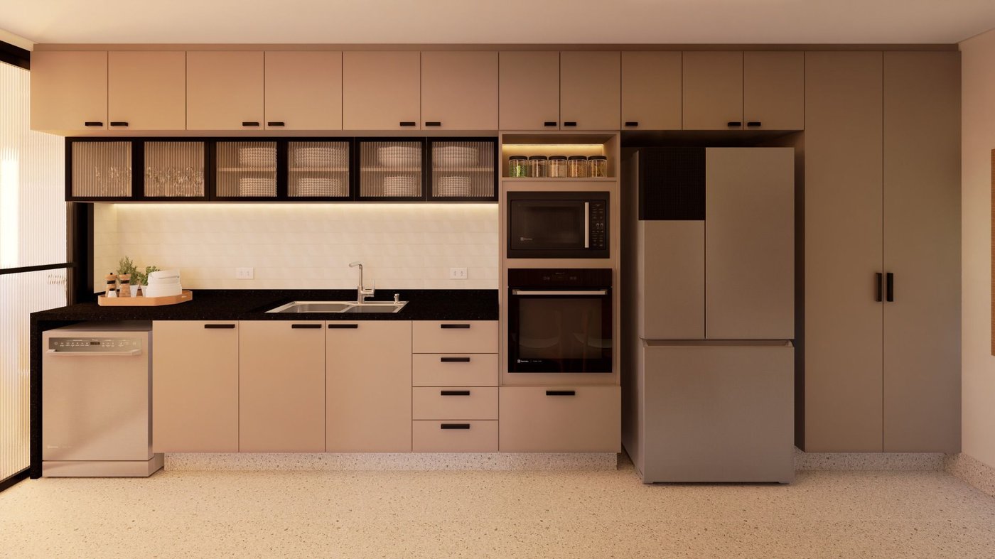 Cobertura com 3 dormitórios à venda, 230 m² por R$ 3.190.000,00 - Boqueirão - Santos/SP