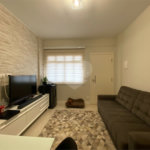 Apartamento à venda com 2 quartos em Santana, São Paulo, SP