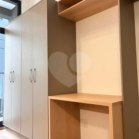 Studio à venda com 1 quarto em Pinheiros, São Paulo, SP