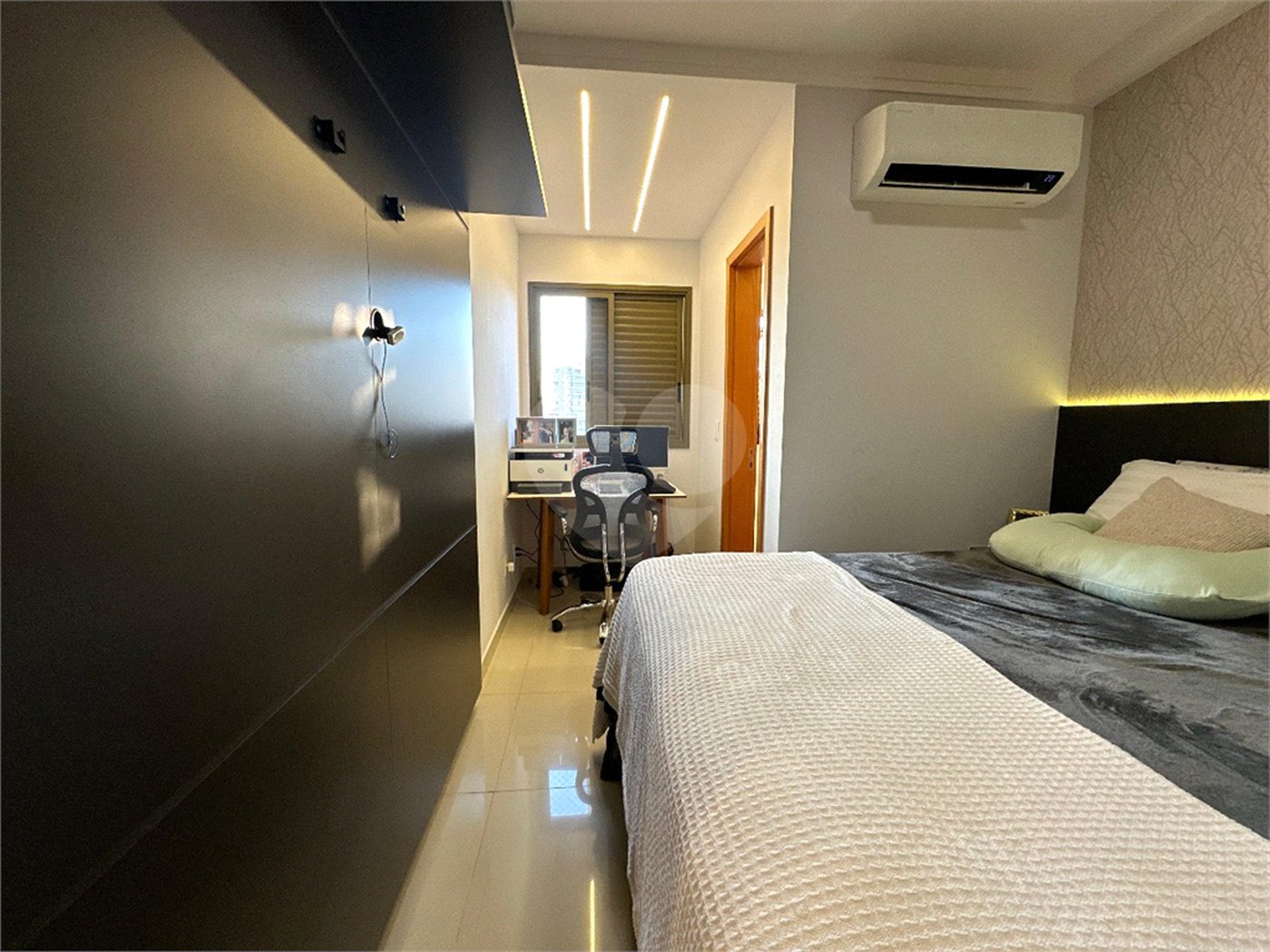 Apartamento à venda com 2 suítes em Nova Aliança, Ribeirão Preto, SP