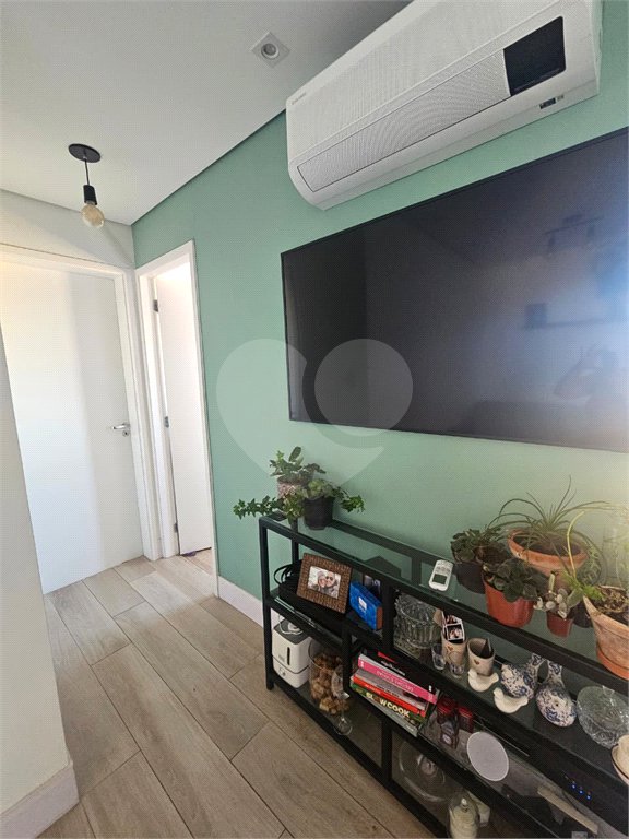 Apartamento à venda com 2 quartos em Casa Verde, São Paulo, SP