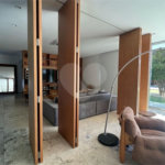 Casa à venda com 5 suítes no condomínio Millenium Campolim, Sorocaba - SP
