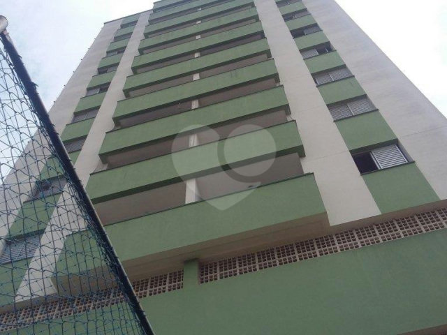Apartamento à venda com 2 quartos em Casa Verde, São Paulo, SP