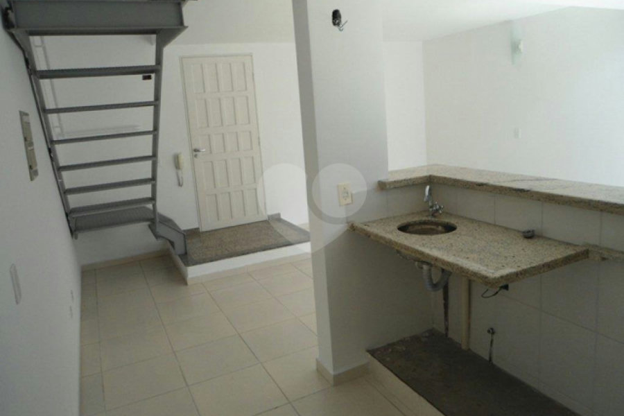 Apartamento à venda com 1 quarto em Casa Verde, São Paulo, SP