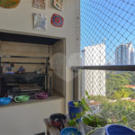 Apartamento à venda com 4 suítes em Campo Belo, São Paulo, SP