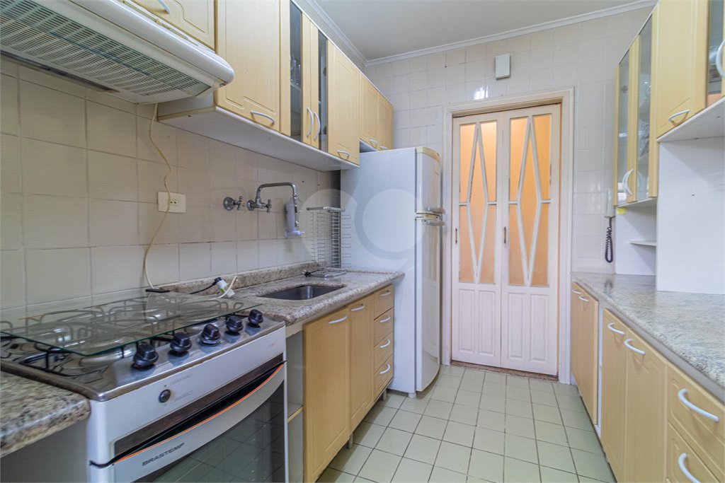 Apartamento à venda ou para alugar com 2 quartos em Chácara Santo Antônio, São Paulo, SP