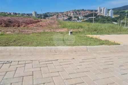 Terreno à venda no condomínio Residencial Reserva Bellano, Itatiba - SP
