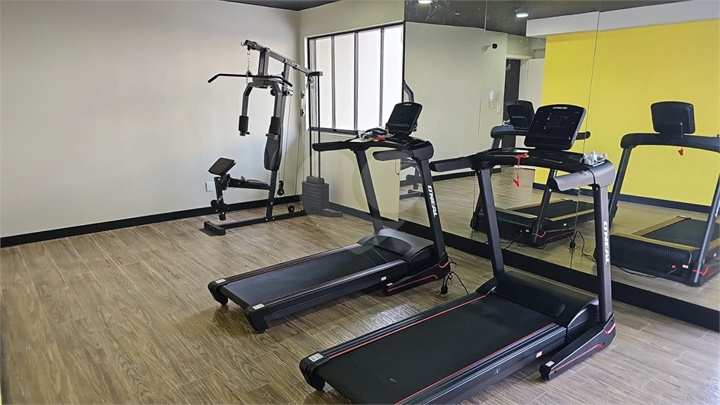 Apartamento à venda com 2 quartos em Butantã, São Paulo, SP