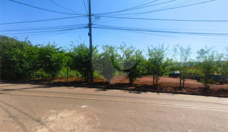 Terreno à venda em Vila Mazzei, Itapetininga, SP