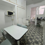 Apartamento à venda com 3 quartos em Tijuca, Rio de Janeiro, RJ