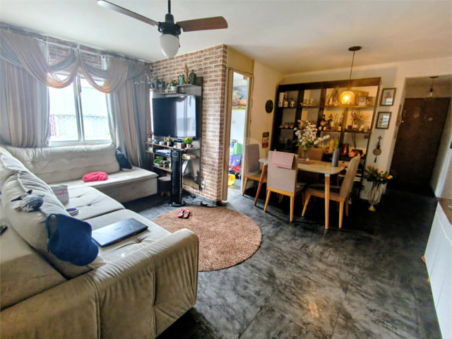 Apartamento à venda com 3 quartos em Tremembé, São Paulo, SP