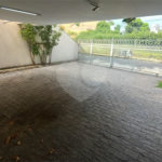 Casa para alugar com 5 quartos, sendo 4 suítes,  em Jardim Paulistano, Sorocaba, SP