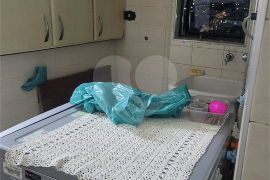 Apartamento à venda com 3 suítes em Vila Santa Catarina, São Paulo, SP