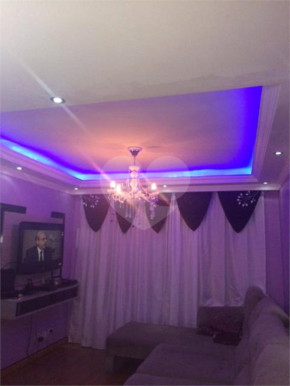 Sobrado à venda com 2 quartos em Vila Nova Cachoeirinha, São Paulo, SP