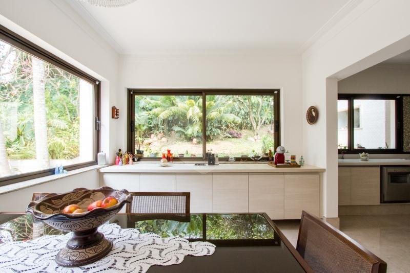 Casa Térrea à venda com 5 suítes em Jardim Marajoara, São Paulo, SP