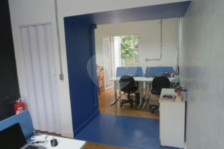 Sobrado à venda com 3 quartos em Brooklin Paulista, São Paulo, SP