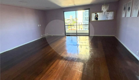 Apartamento à venda com 3 quartos, sendo 1 suíte, em Vila Guilherme, São Paulo, SP