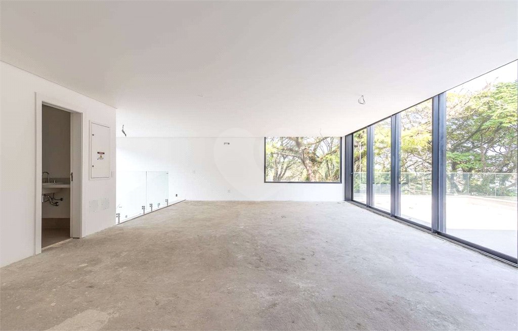 Casa à venda com 4 suítes no condomínio Unyco, São Paulo - SP