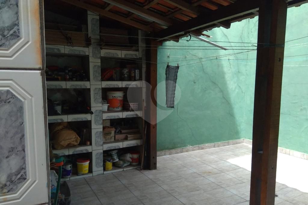 Casa à venda com 4 quartos, sendo 2 suítes, em Jardim Vila Galvão, Guarulhos, SP