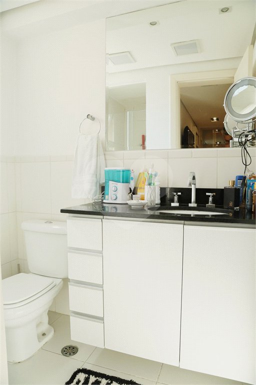 Apartamento à venda com 3 quartos, sendo 2 suítes, em Santana, São Paulo, SP