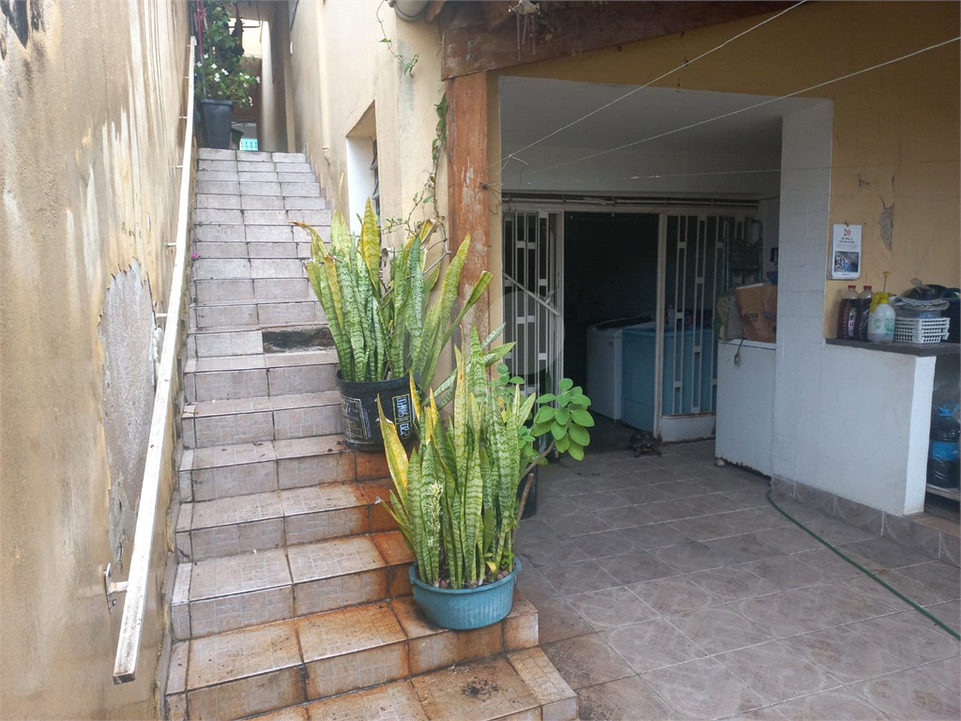 Sobrado à venda com 3 quartos, sendo 1 suíte, em Santana, São Paulo, SP