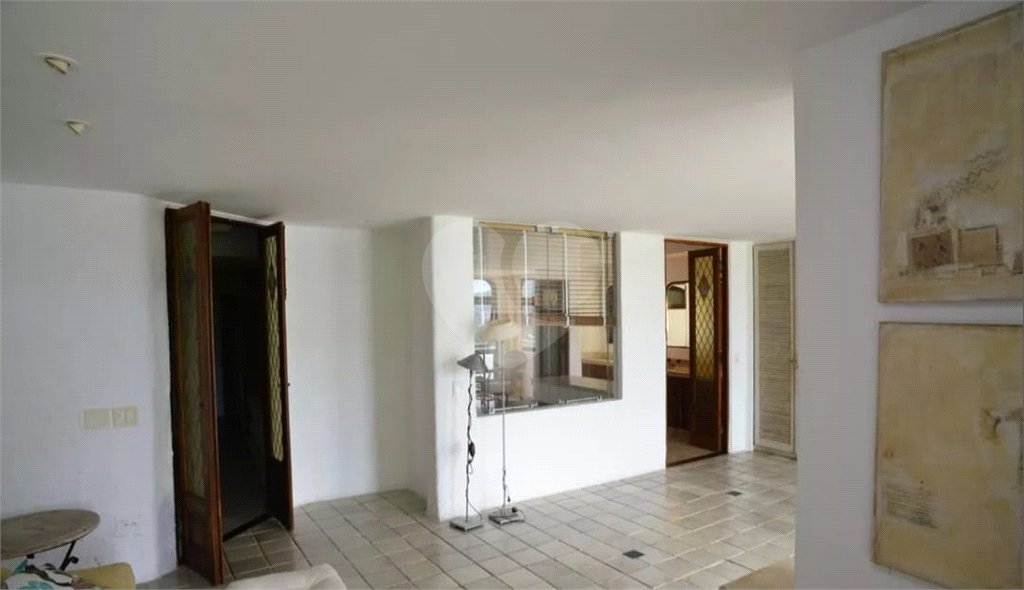 Casa à venda com 4 suítes em Joá, Rio de Janeiro, RJ