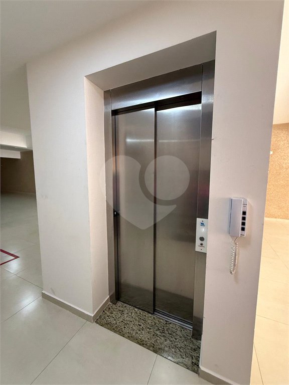 Apartamento à venda com 2 quartos em Santa Maria, Santo André, SP