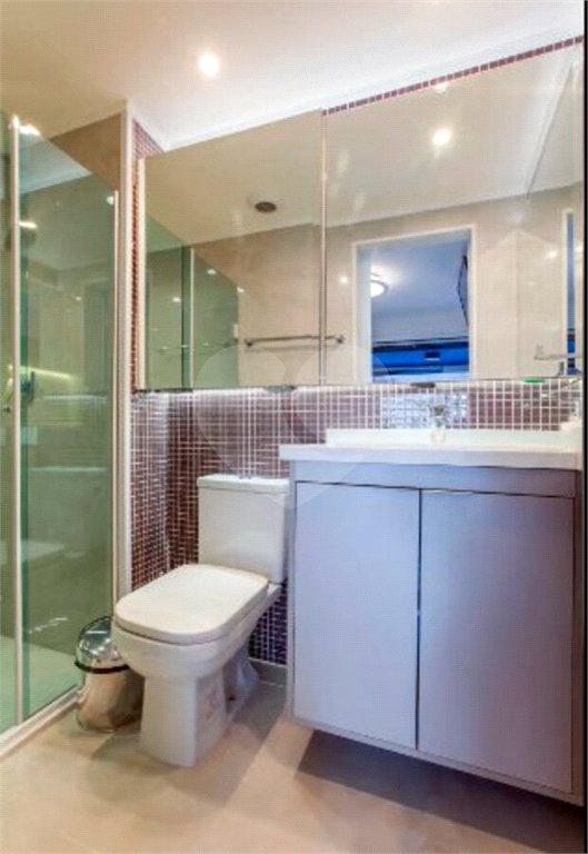 Apartamento à venda com 1 quarto em Bela Vista, São Paulo, SP