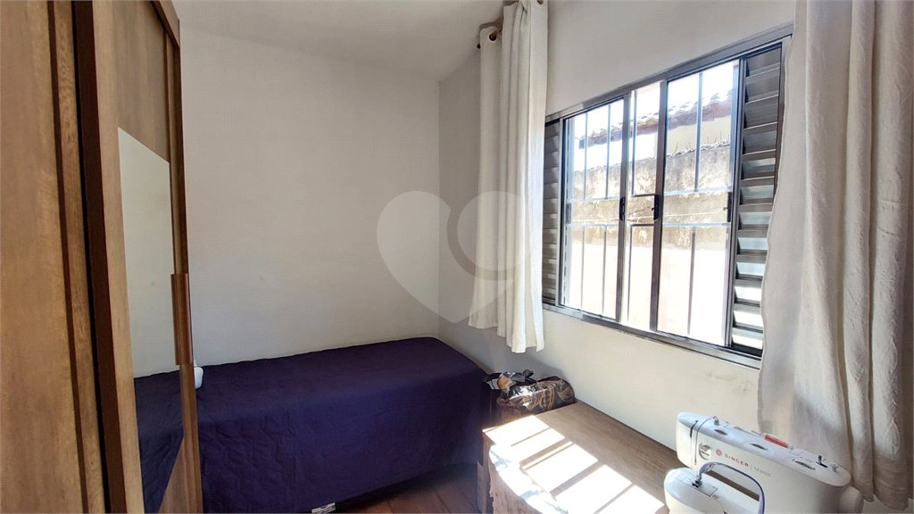 Casa à venda com 2 quartos em Residencial Hípica Jaguari, Bragança Paulista, SP