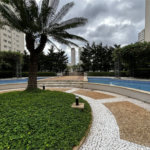 Apartamento para alugar com 3 suítes em Vila Romana, São Paulo, SP
