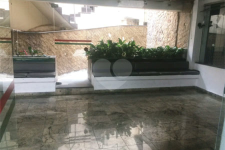 Apartamento à venda com 2 quartos em Santana, São Paulo, SP