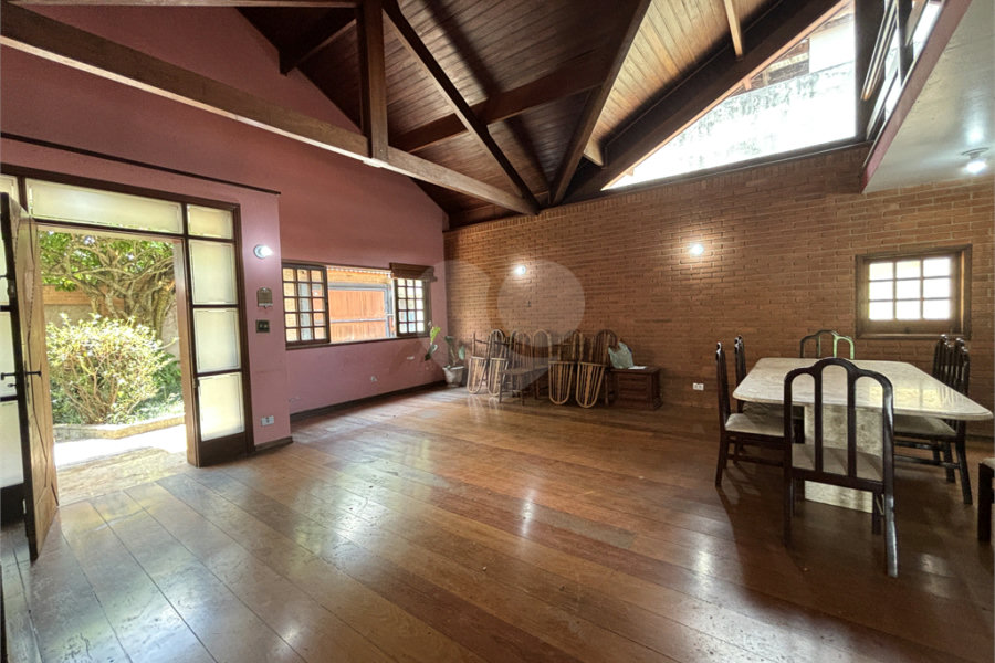 Casa à venda com 4 suítes em Tremembé, São Paulo, SP