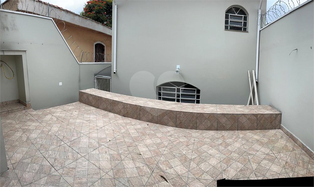 Casa à venda com 4 quartos, sendo 1 suíte, em Jabaquara, São Paulo, SP